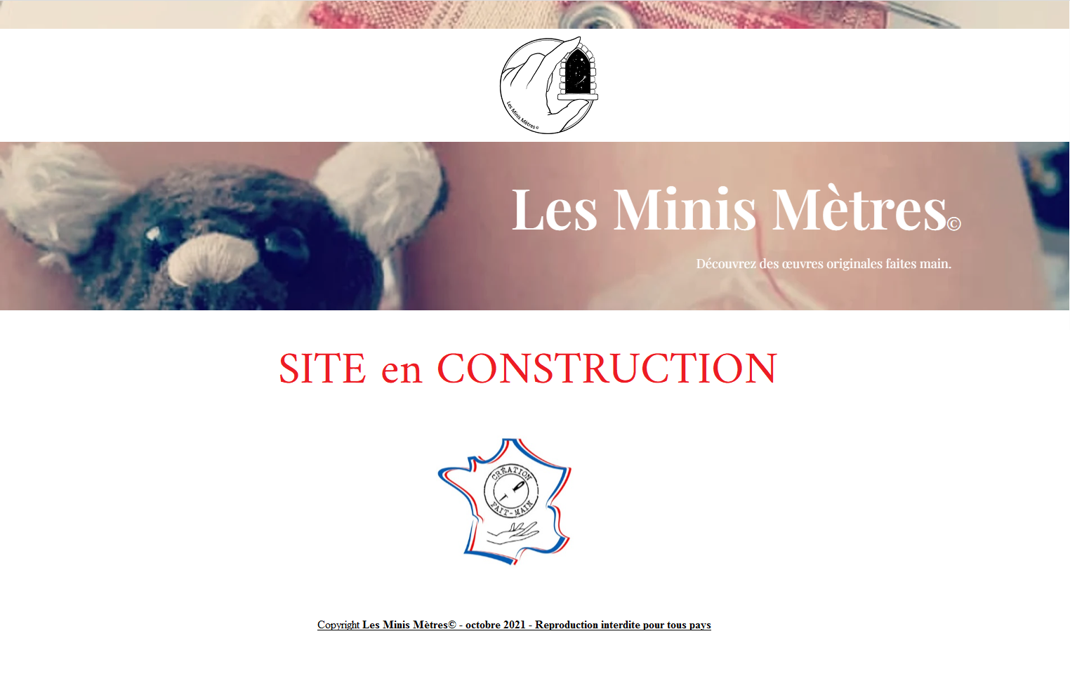 Les Minis Mtres : HOME